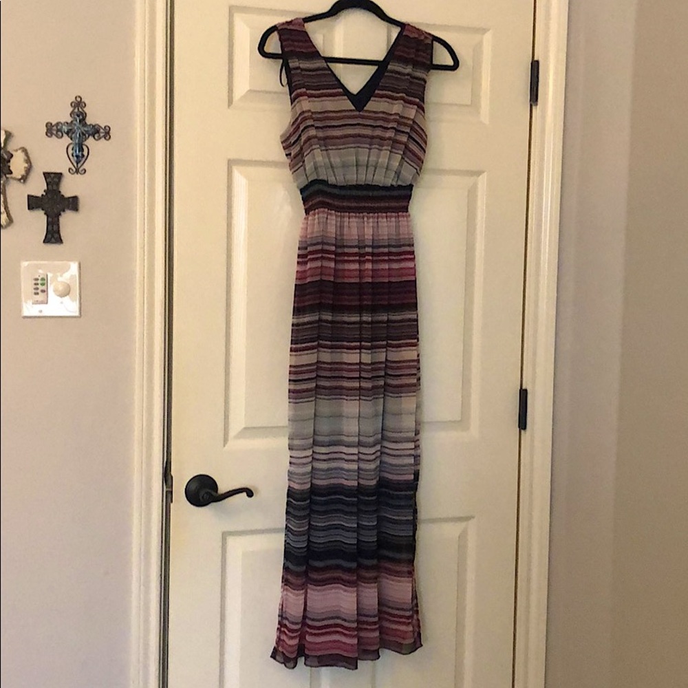 Enfocus Studio Maxi dress